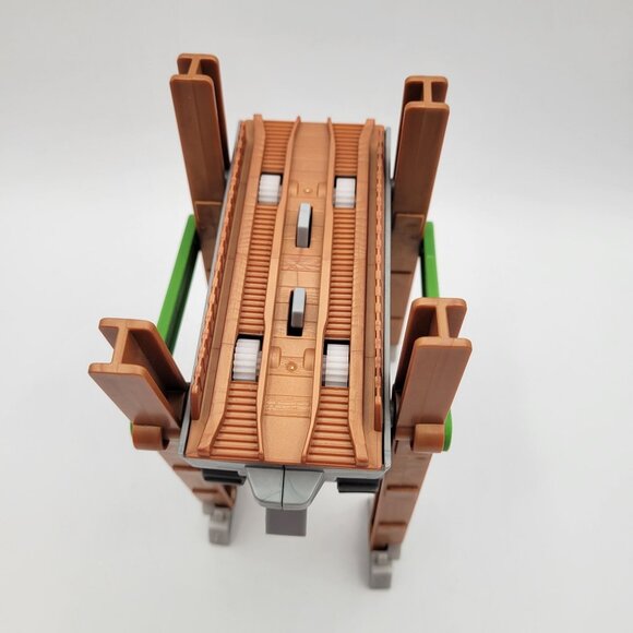 Thomas & Friends Trackmaster Track Walking Bridge Replacement Part: Bridge Only - Picture 5 of 6